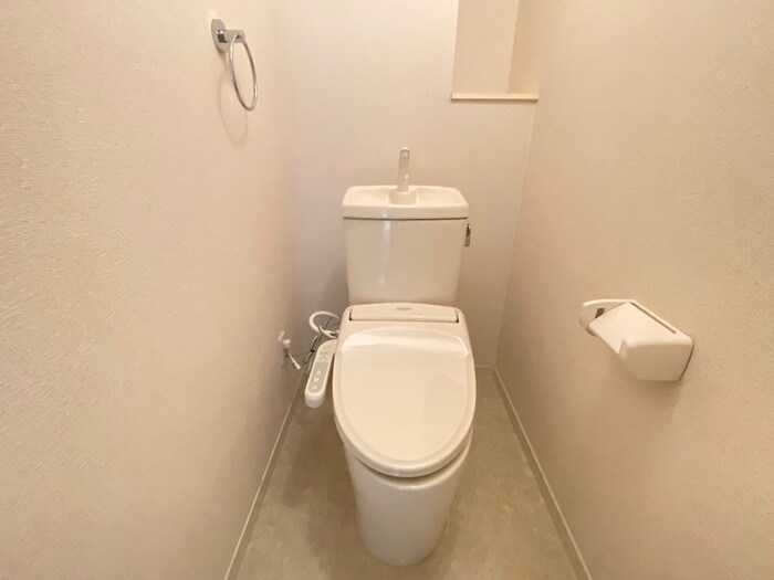 サンメゾン勢子坊の物件内観写真