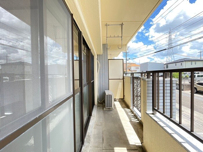 サンメゾン勢子坊の物件内観写真