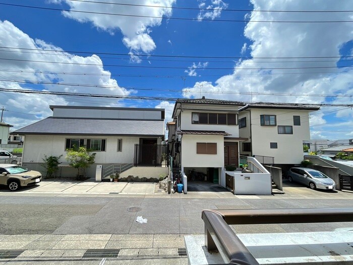 サンメゾン勢子坊の物件内観写真