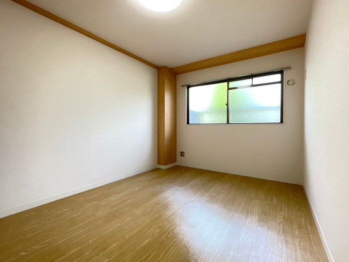 サンメゾン勢子坊の物件内観写真