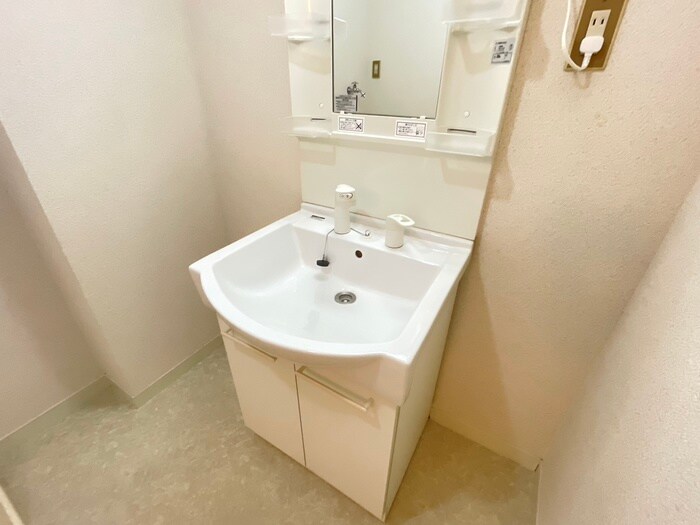 サンメゾン勢子坊の物件内観写真