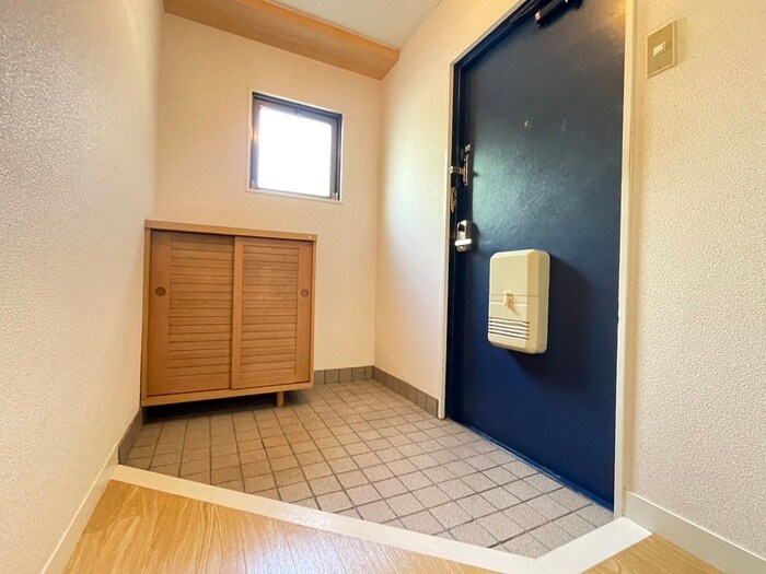 サンメゾン勢子坊の物件内観写真