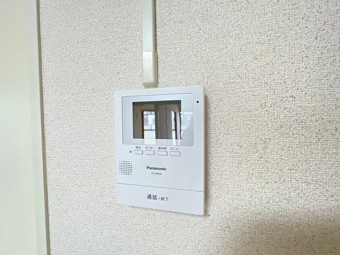 サンメゾン勢子坊の物件内観写真