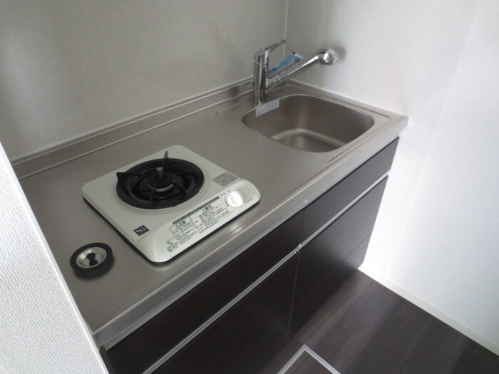 エレガンス牛立の物件内観写真