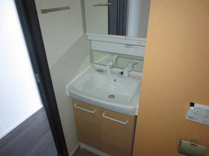 エレガンス牛立の物件内観写真