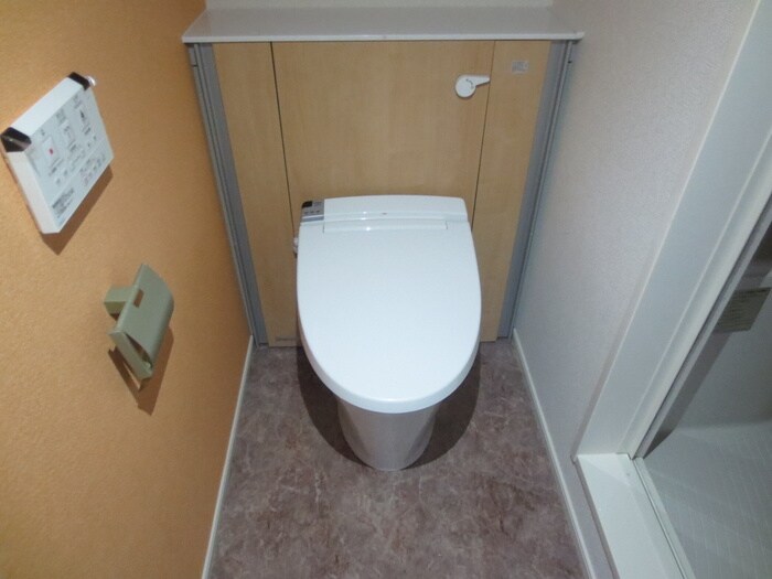 エレガンス牛立の物件内観写真