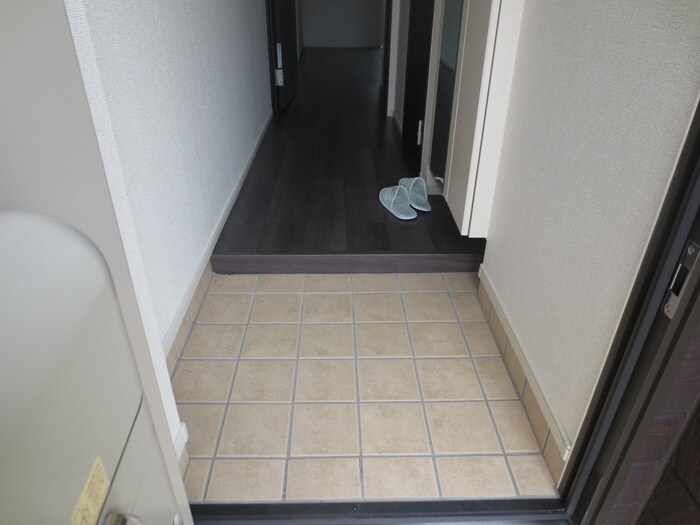 エレガンス牛立の物件内観写真