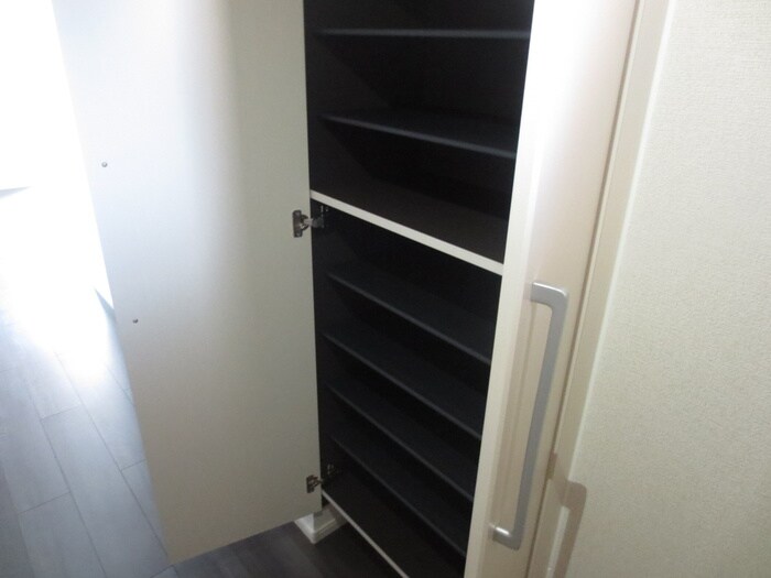 エレガンス牛立の物件内観写真