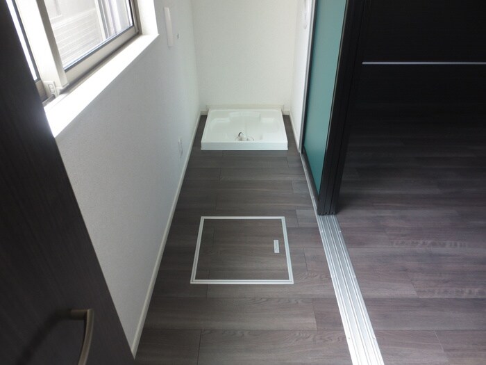 エレガンス牛立の物件内観写真