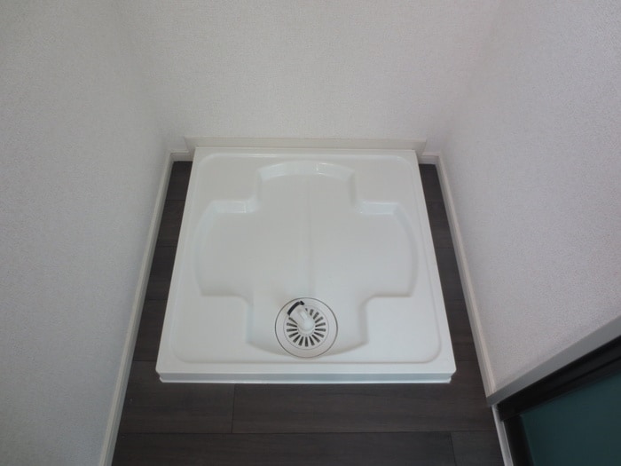 エレガンス牛立の物件内観写真