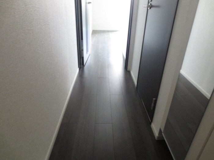 エレガンス牛立の物件内観写真