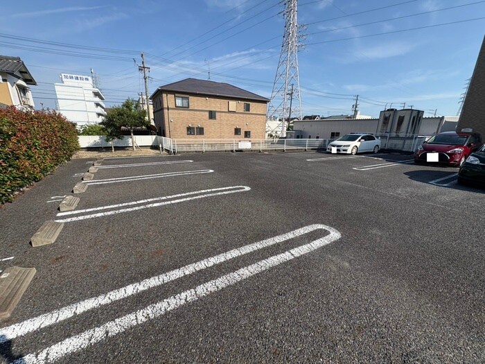 メゾンあざぶＢ棟の物件外観写真