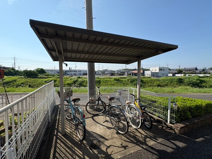 メゾンあざぶＢ棟の物件外観写真