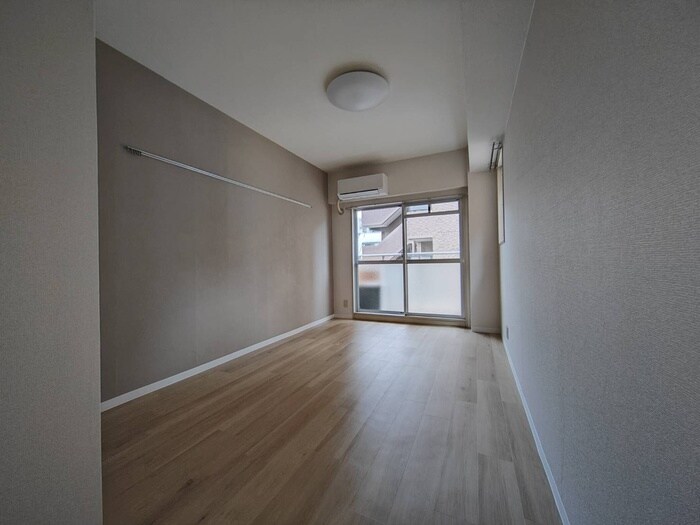 アメニティー泉の物件内観写真