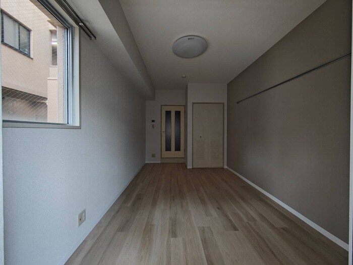 アメニティー泉の物件内観写真