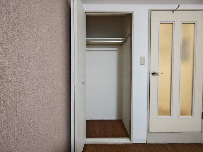 アメニティー泉の物件内観写真