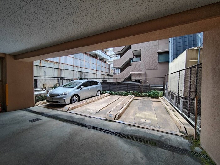 アメニティー泉の物件外観写真