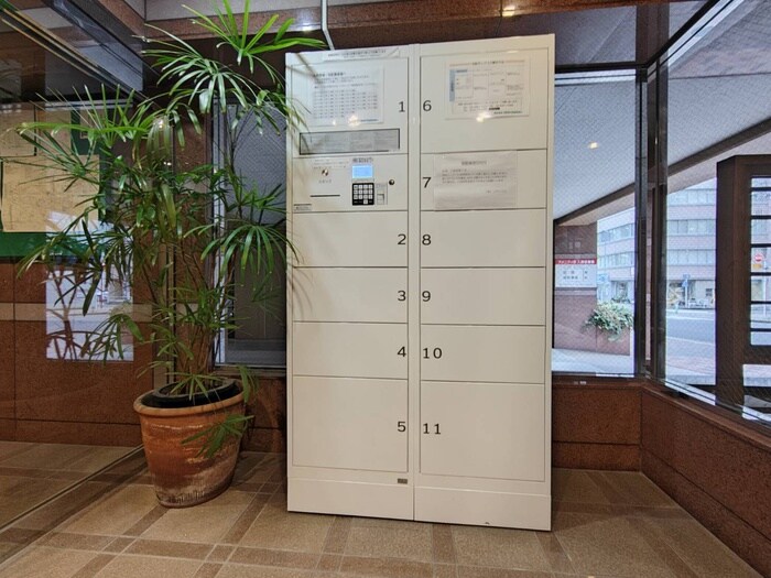 アメニティー泉の物件外観写真