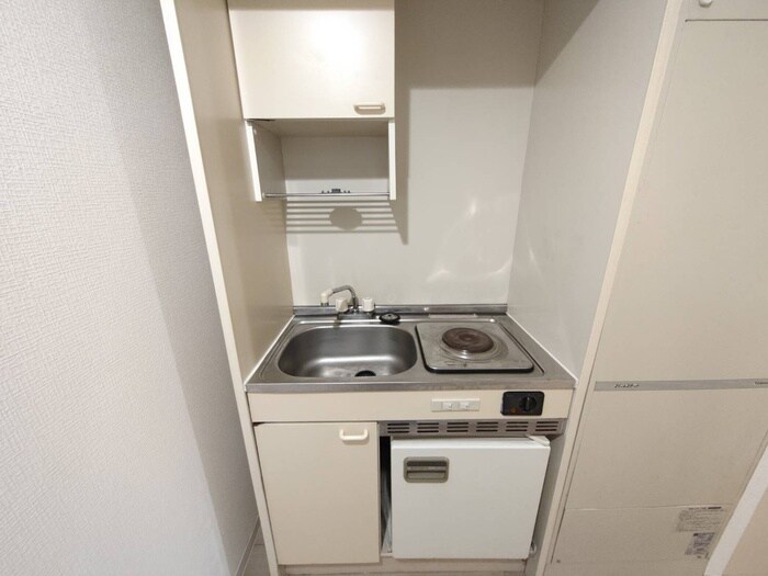 アメニティー泉の物件内観写真