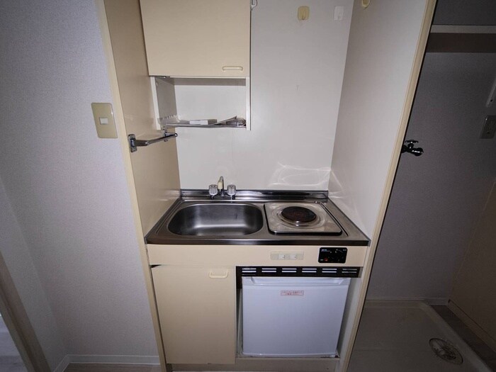 アメニティー泉の物件内観写真