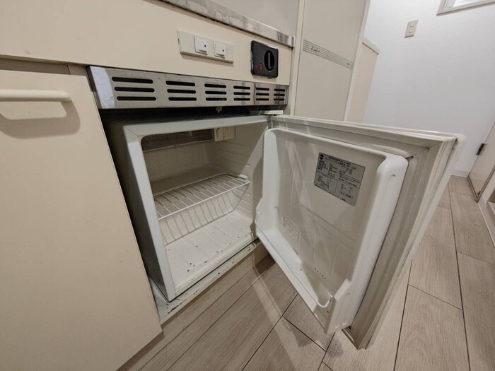 アメニティー泉の物件内観写真