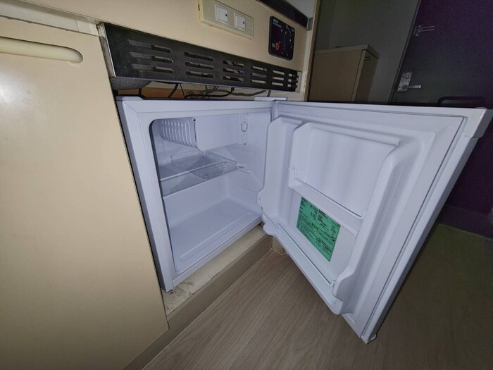 アメニティー泉の物件内観写真