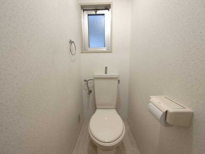 アメニティー泉の物件内観写真