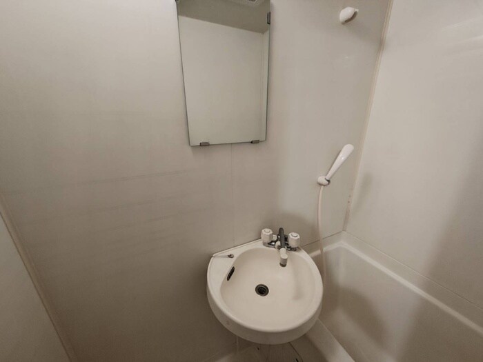 アメニティー泉の物件内観写真