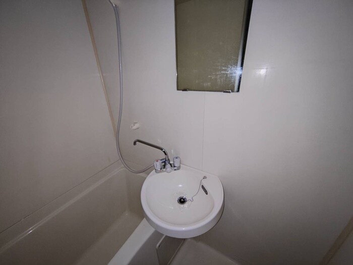 アメニティー泉の物件内観写真