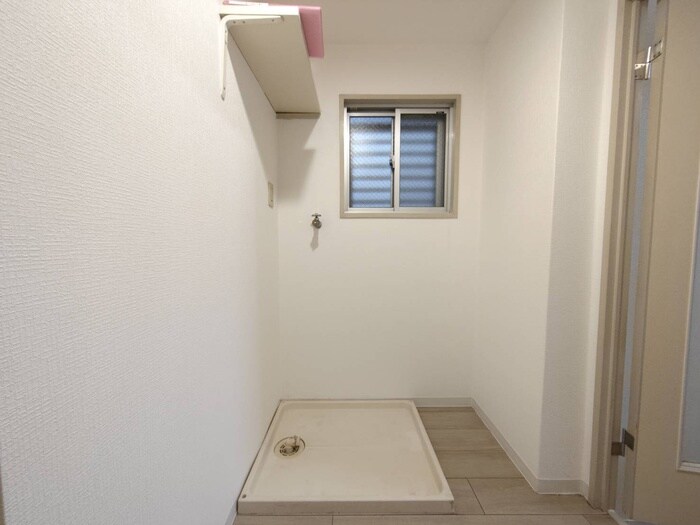 アメニティー泉の物件内観写真