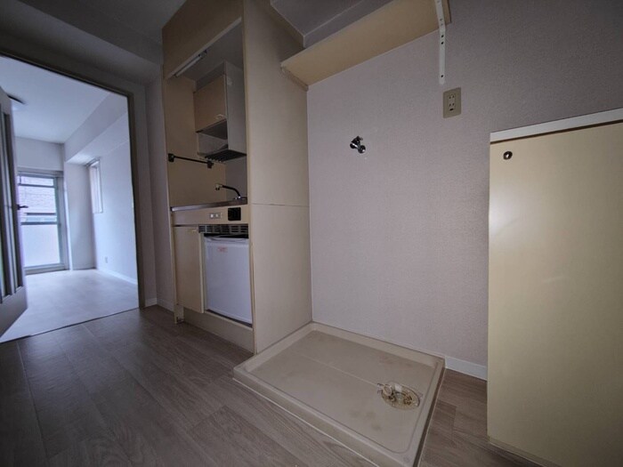 アメニティー泉の物件内観写真