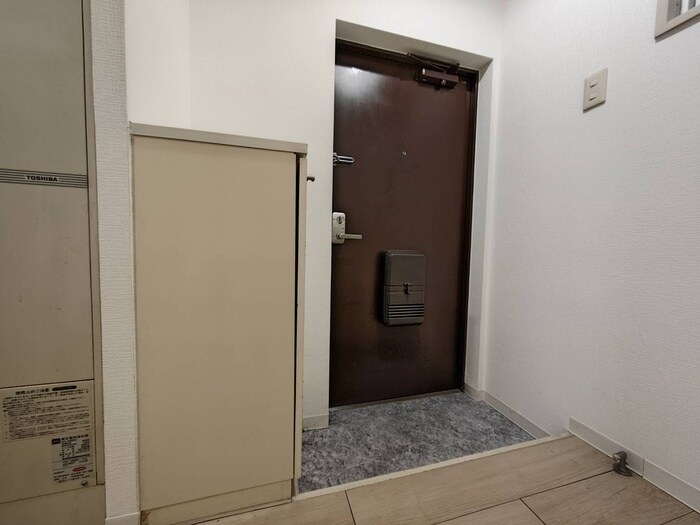 アメニティー泉の物件内観写真