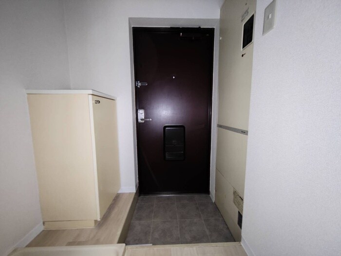 アメニティー泉の物件内観写真