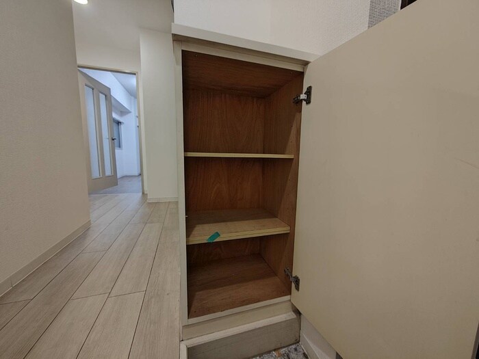 アメニティー泉の物件内観写真