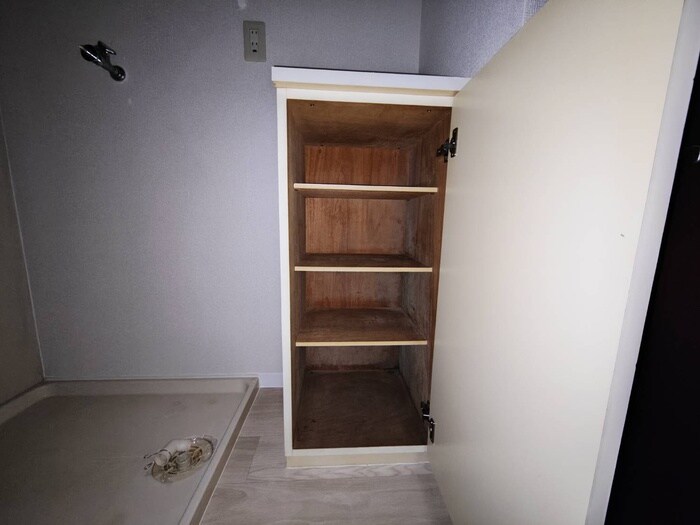 アメニティー泉の物件内観写真