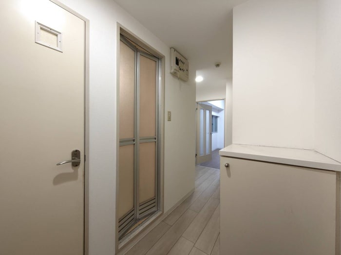 アメニティー泉の物件内観写真