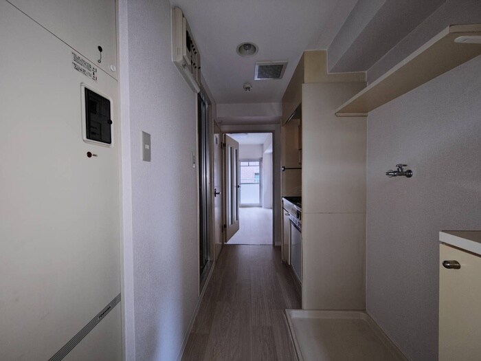 アメニティー泉の物件内観写真