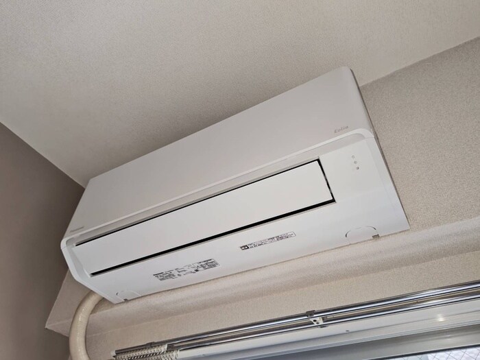 アメニティー泉の物件内観写真