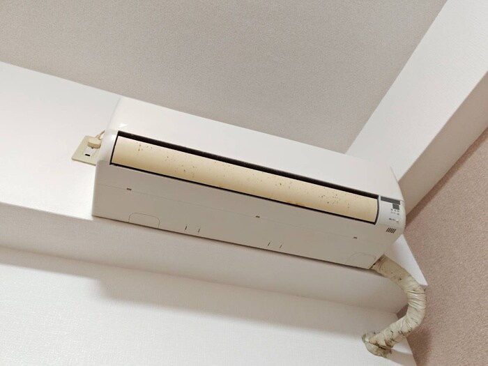 アメニティー泉の物件内観写真