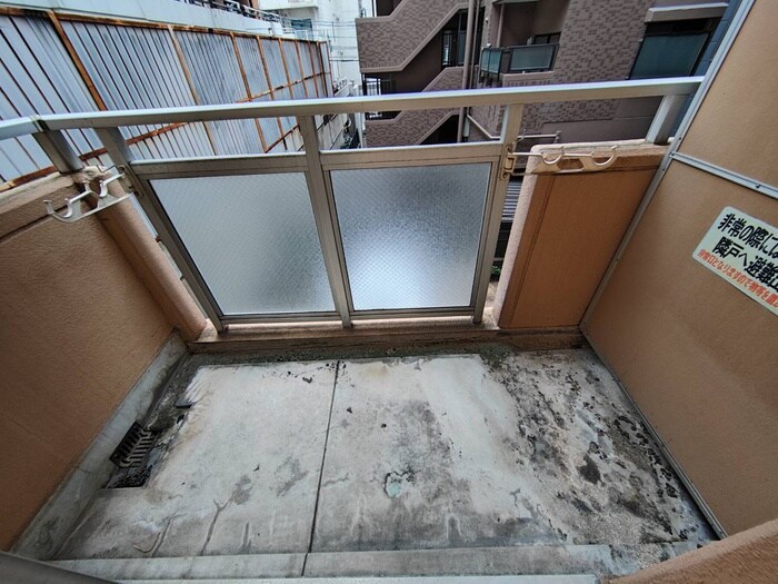 アメニティー泉の物件内観写真