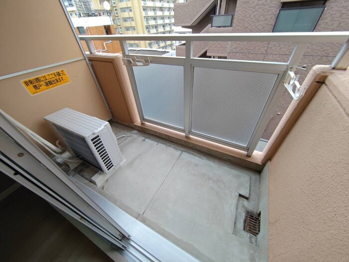 アメニティー泉の物件内観写真