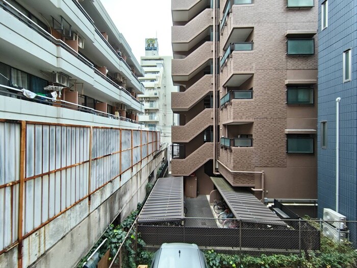 アメニティー泉の物件内観写真