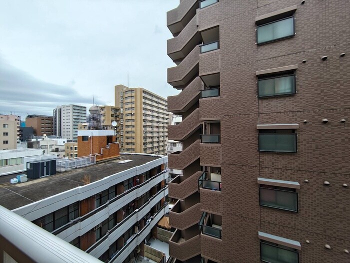 アメニティー泉の物件内観写真