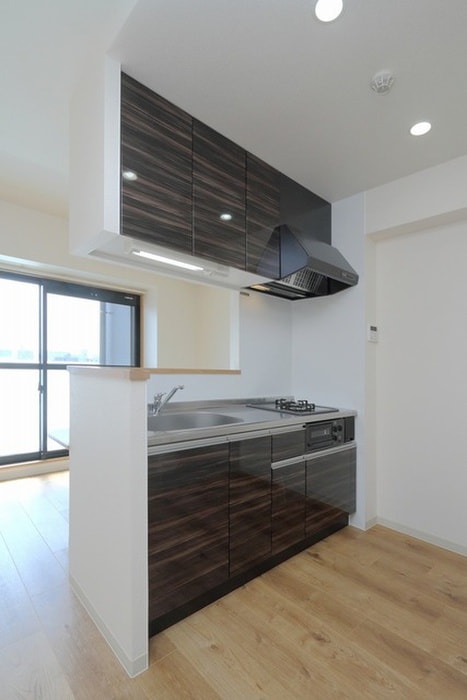 プログレスⅡの物件内観写真