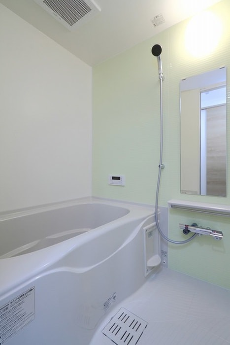 プログレスⅡの物件内観写真