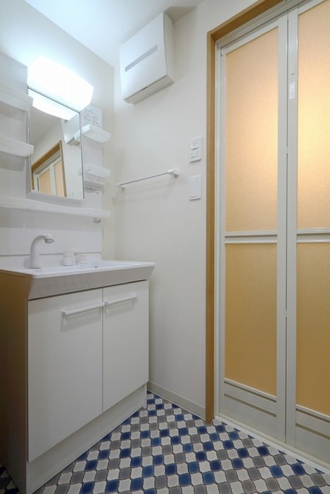 プログレスⅡの物件内観写真