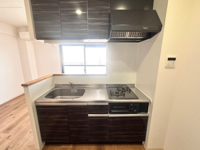 プログレスⅡの物件内観写真