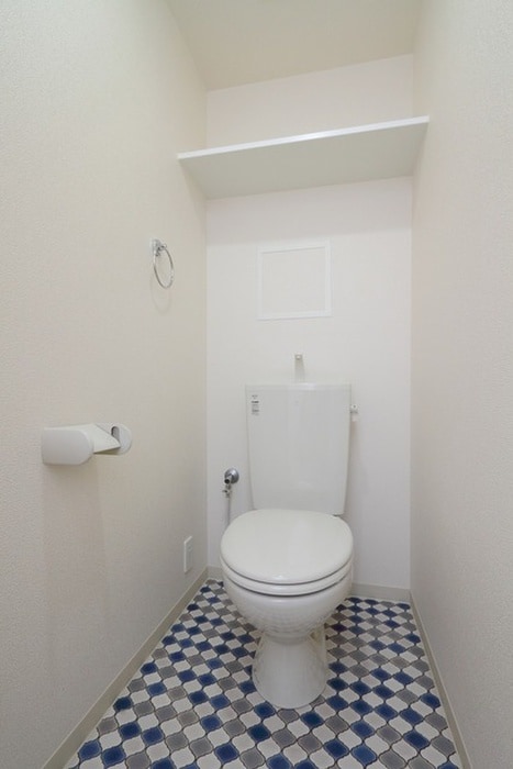 プログレスⅡの物件内観写真