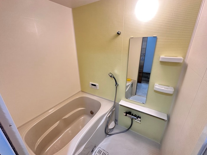 プログレスⅡの物件内観写真