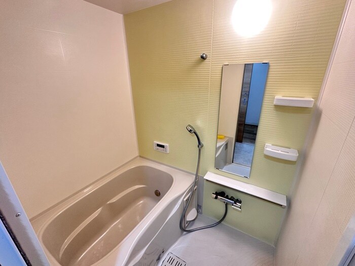 プログレスⅡの物件内観写真